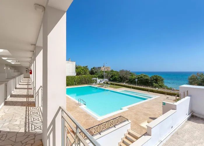Residence Solaris