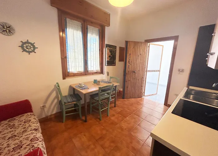 Casa vacanza Poesia