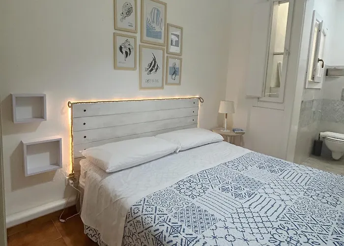 Casa vacanza Poesia